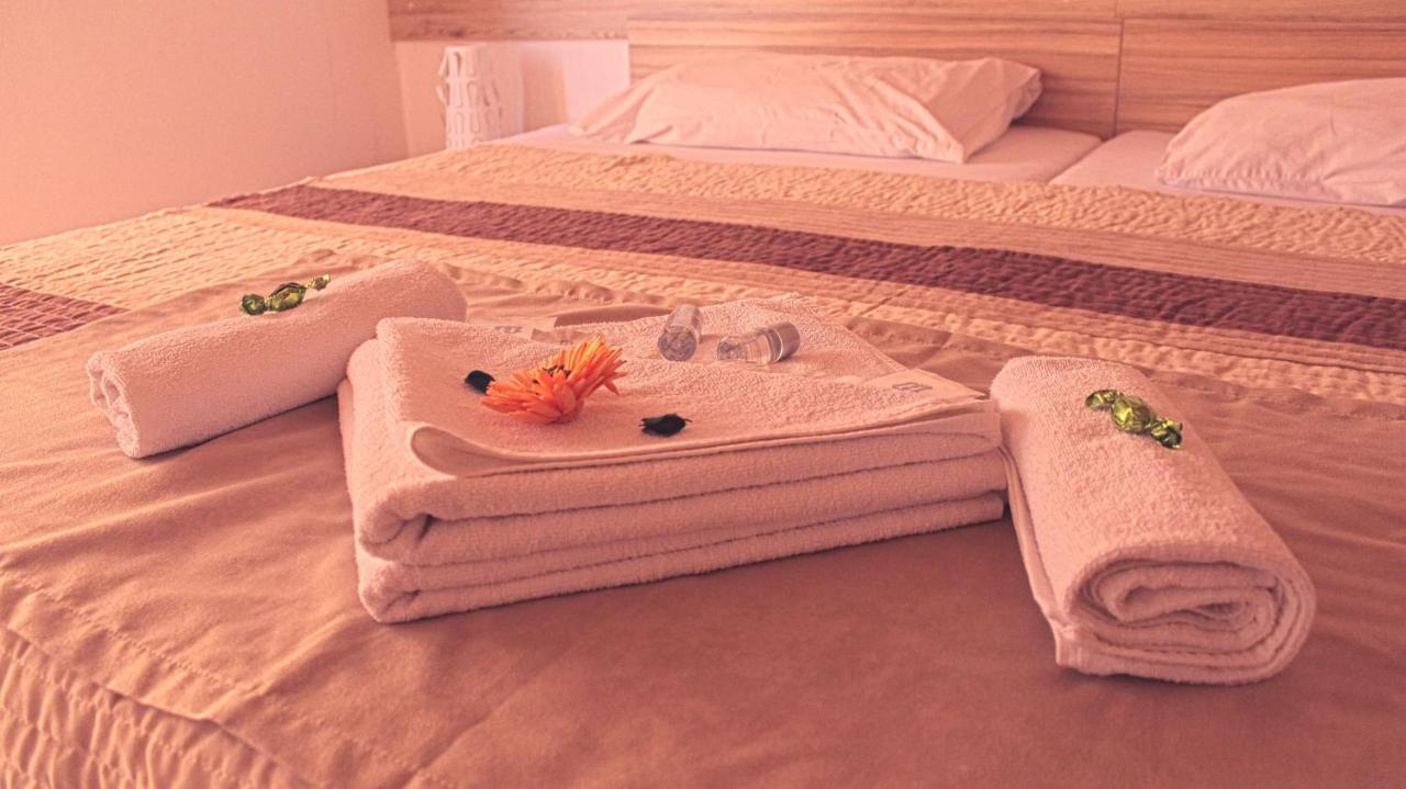 Resort Big House Plitvicka Jezera Licko Petrovo Selo Zewnętrze zdjęcie