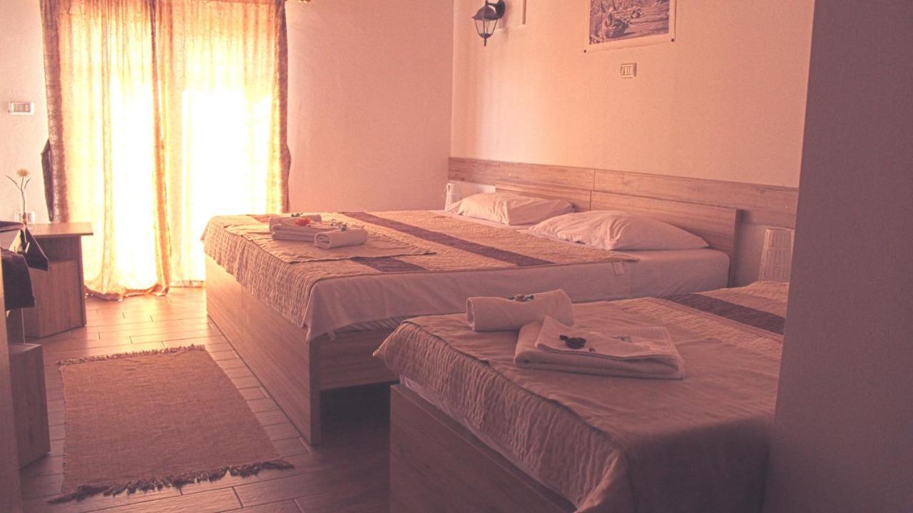 Resort Big House Plitvicka Jezera Licko Petrovo Selo Zewnętrze zdjęcie