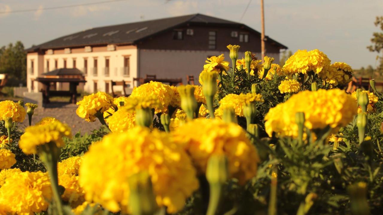 Resort Big House Plitvicka Jezera Licko Petrovo Selo Zewnętrze zdjęcie