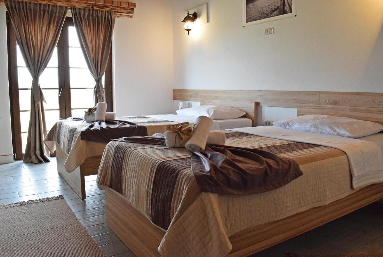Resort Big House Plitvicka Jezera Licko Petrovo Selo Zewnętrze zdjęcie