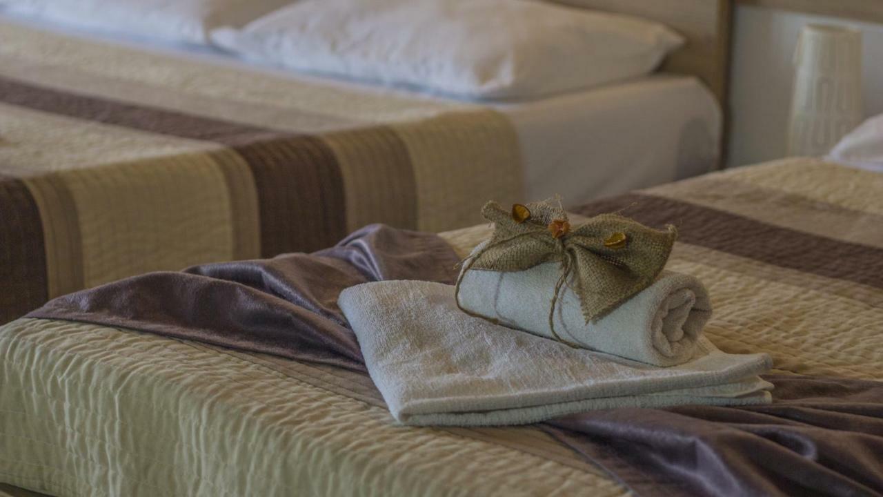 Resort Big House Plitvicka Jezera Licko Petrovo Selo Zewnętrze zdjęcie