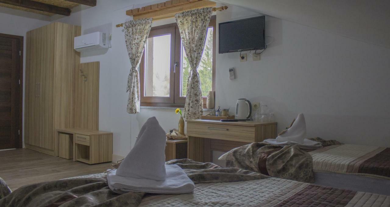 Resort Big House Plitvicka Jezera Licko Petrovo Selo Zewnętrze zdjęcie