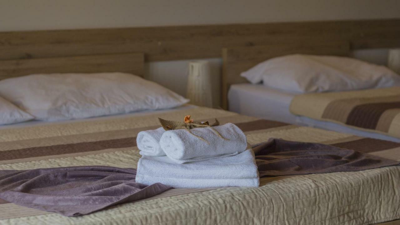 Resort Big House Plitvicka Jezera Licko Petrovo Selo Zewnętrze zdjęcie